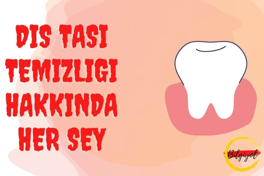 Diş Taşı Temizliği