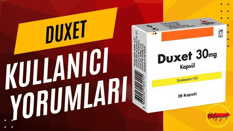 Duxet Kullananlar Yorumlar